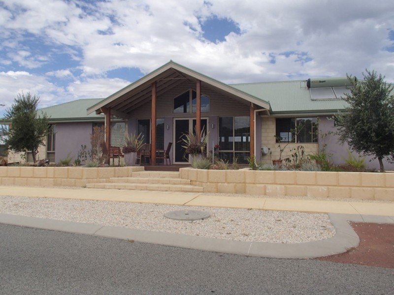16 BETTONG AVENUE, Jurien Bay WA 6516