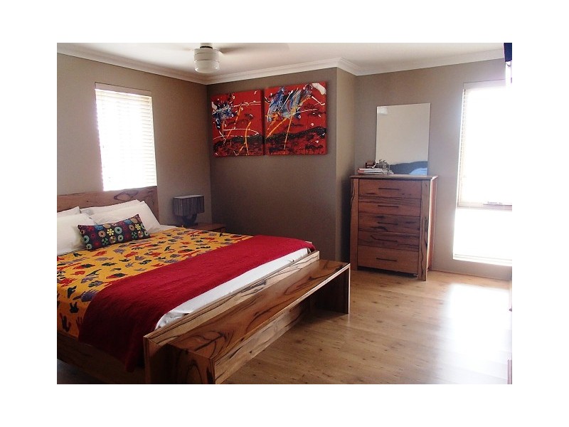 16 BETTONG AVENUE, Jurien Bay WA 6516