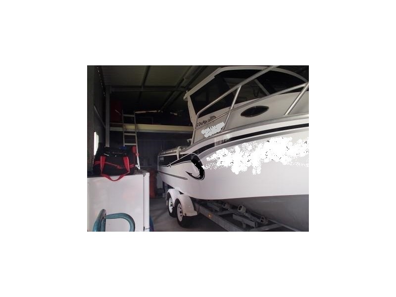 16 BETTONG AVENUE, Jurien Bay WA 6516