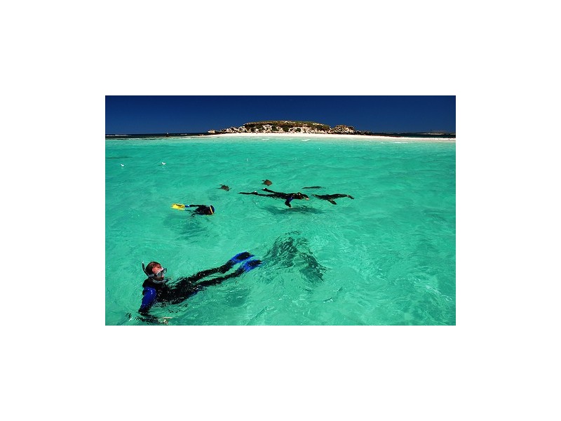 16 BETTONG AVENUE, Jurien Bay WA 6516