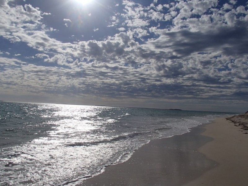 16 BETTONG AVENUE, Jurien Bay WA 6516