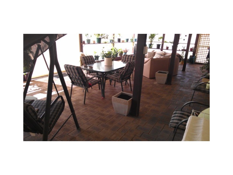 7 Rowlands Rd, Green Head WA 6514