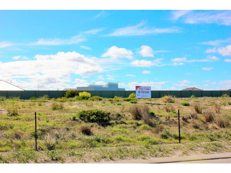 39 (LOT 375) EUCALYPT WAY, Jurien Bay WA 6516