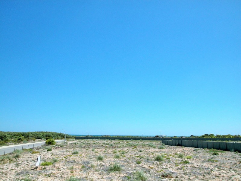 39 (LOT 375) EUCALYPT WAY, Jurien Bay WA 6516