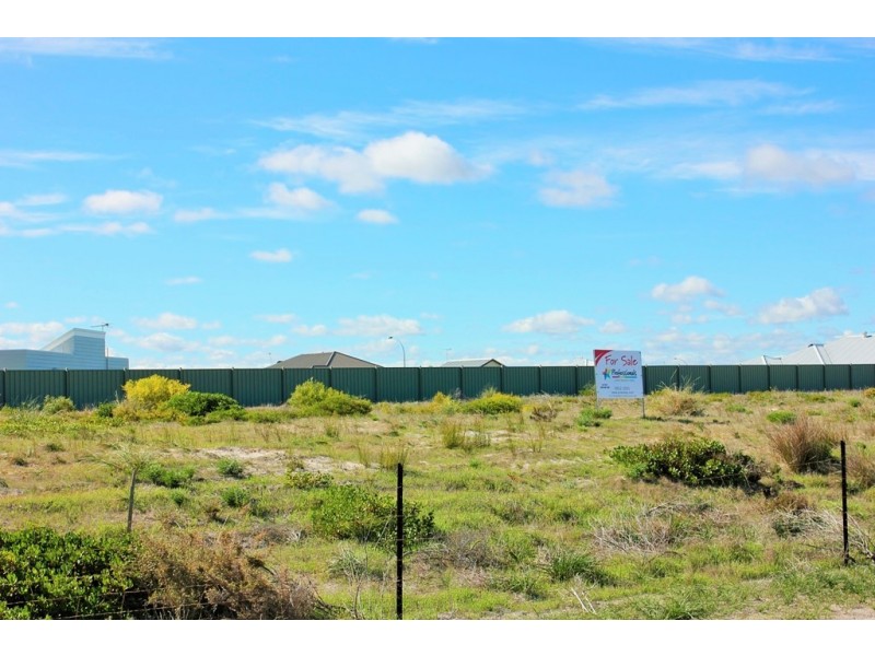 39 (LOT 375) EUCALYPT WAY, Jurien Bay WA 6516