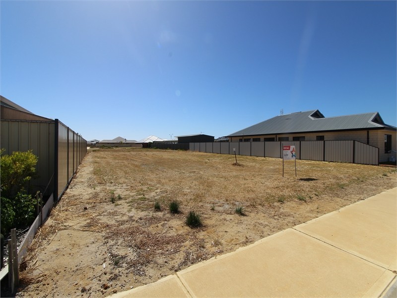 6 (Lot 535) Little Lagoon Way, Jurien Bay WA 6516