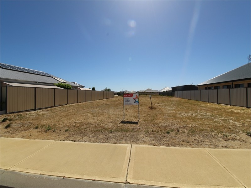 6 (Lot 535) Little Lagoon Way, Jurien Bay WA 6516