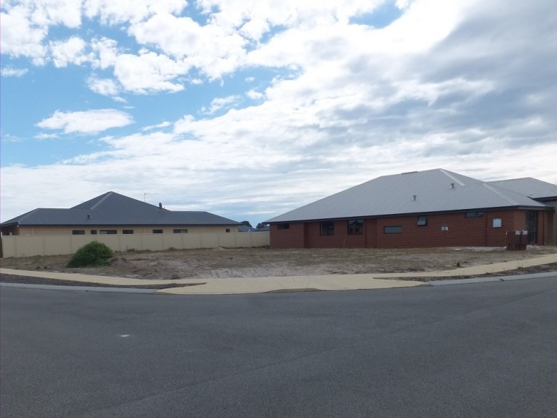 10 (L499) ADRIANA PARADE, Jurien Bay WA 6516
