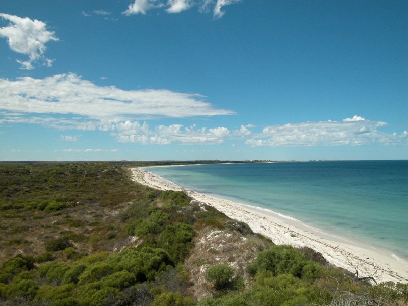 10 (L499) ADRIANA PARADE, Jurien Bay WA 6516