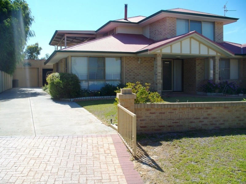 3 BATAVIA WAY, Jurien Bay WA 6516