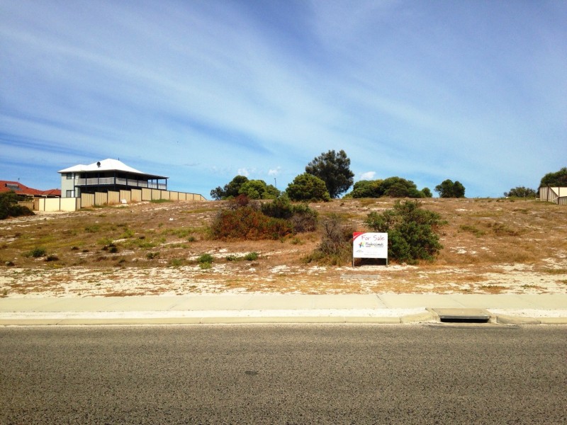 14 (LOT 1092) SEAWARD DRIVE, Jurien Bay WA 6516