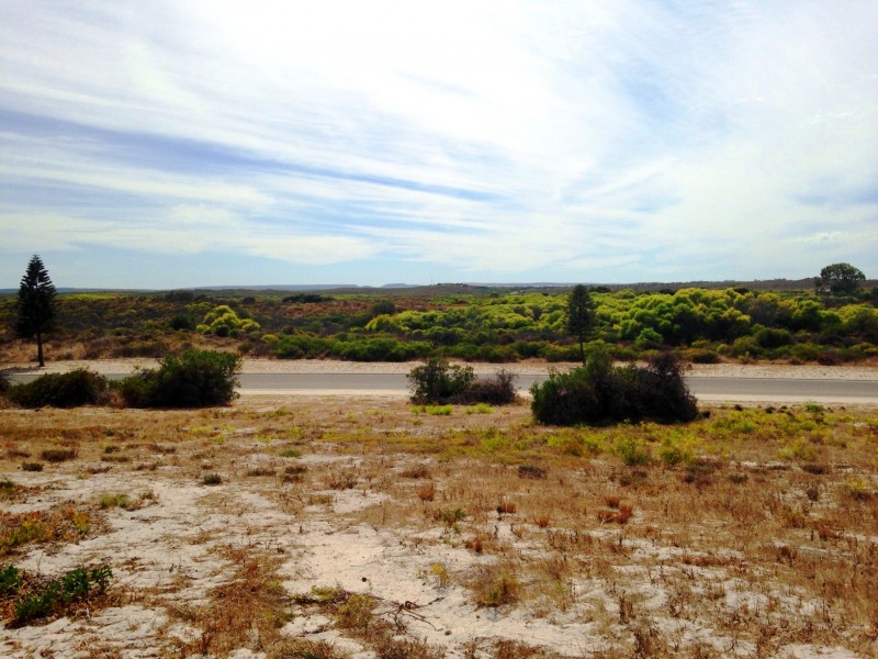 14 (LOT 1092) SEAWARD DRIVE, Jurien Bay WA 6516