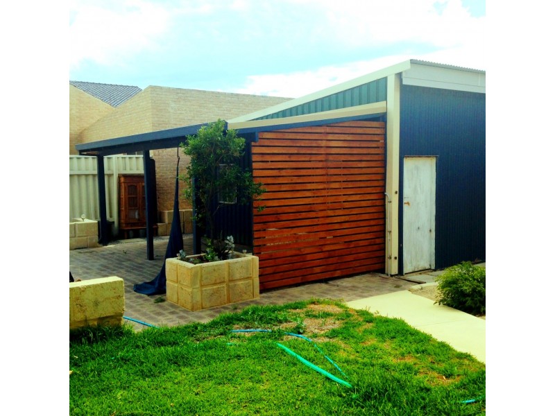 3 DALTON STREET, Jurien Bay WA 6516