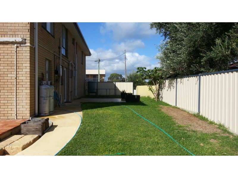 3 DALTON STREET, Jurien Bay WA 6516