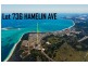 LOT 736 HAMELIN AVENUE, Jurien Bay WA 6516