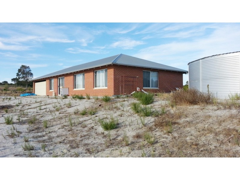 17 (LOT 102) JURIEN BAY VISTA, Jurien Bay WA 6516