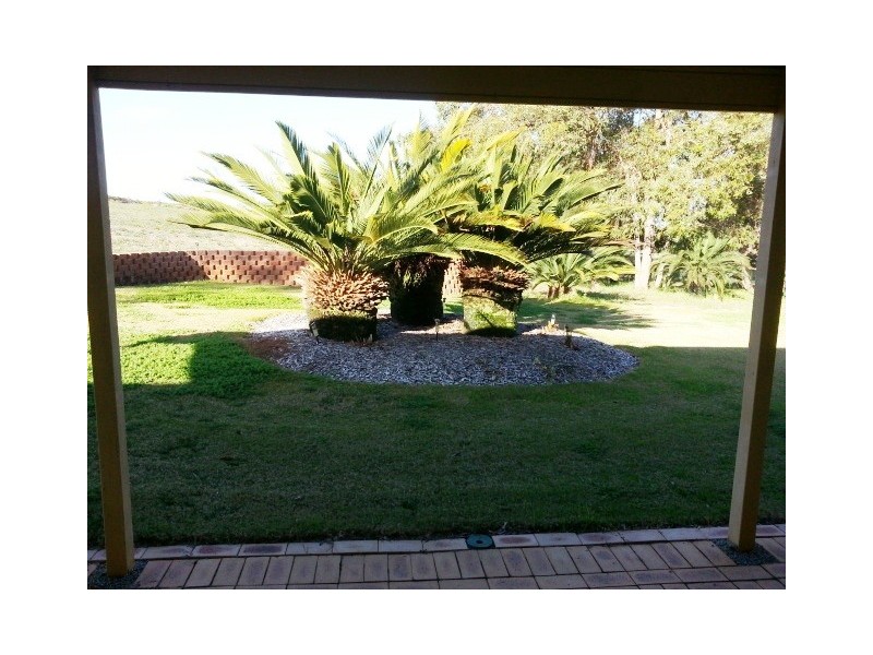 LOT 5 CANTABILLING ROAD, Hill River WA 6521