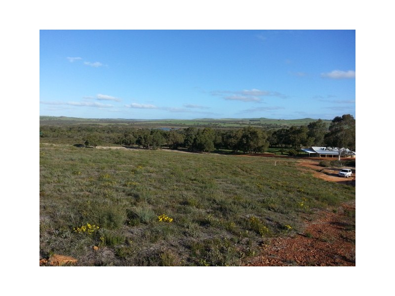 LOT 5 CANTABILLING ROAD, Hill River WA 6521