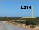 LOT 214 RIDGE WAY, Jurien Bay WA 6516