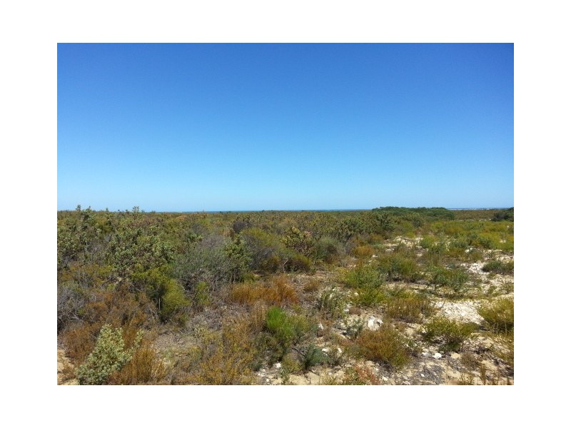 LOT 214 RIDGE WAY, Jurien Bay WA 6516