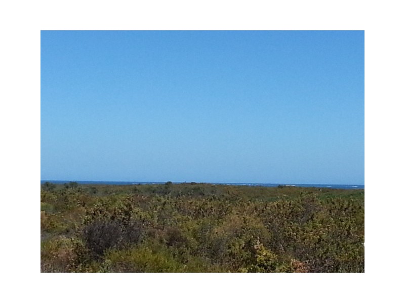 LOT 214 RIDGE WAY, Jurien Bay WA 6516
