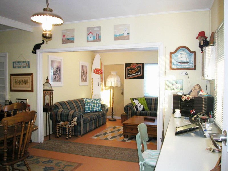 9 SPENCER STREET, Leeman WA 6514