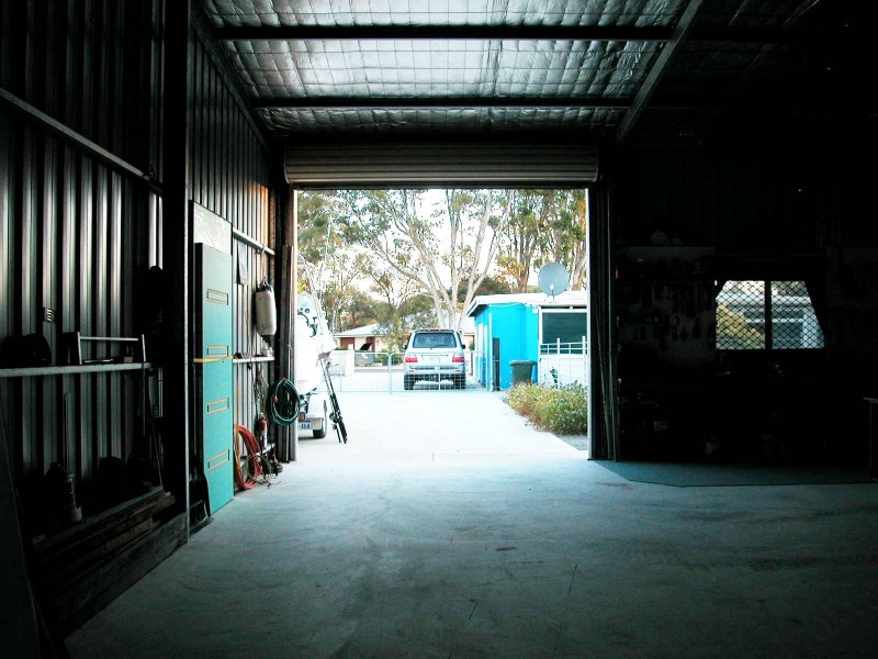 9 SPENCER STREET, Leeman WA 6514