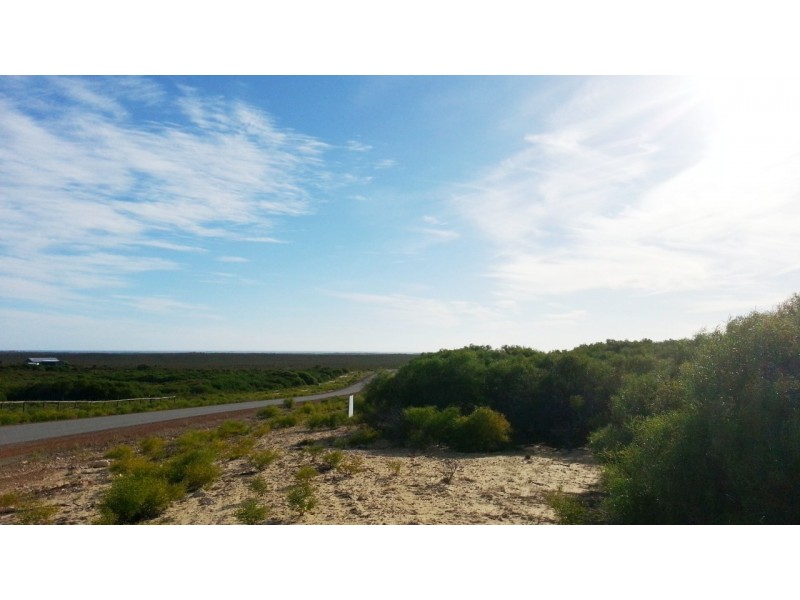 LOT 206 RIDGE WAY, Jurien Bay WA 6516