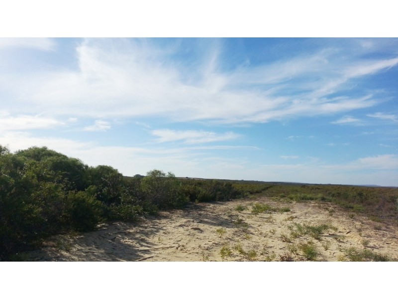 LOT 206 RIDGE WAY, Jurien Bay WA 6516