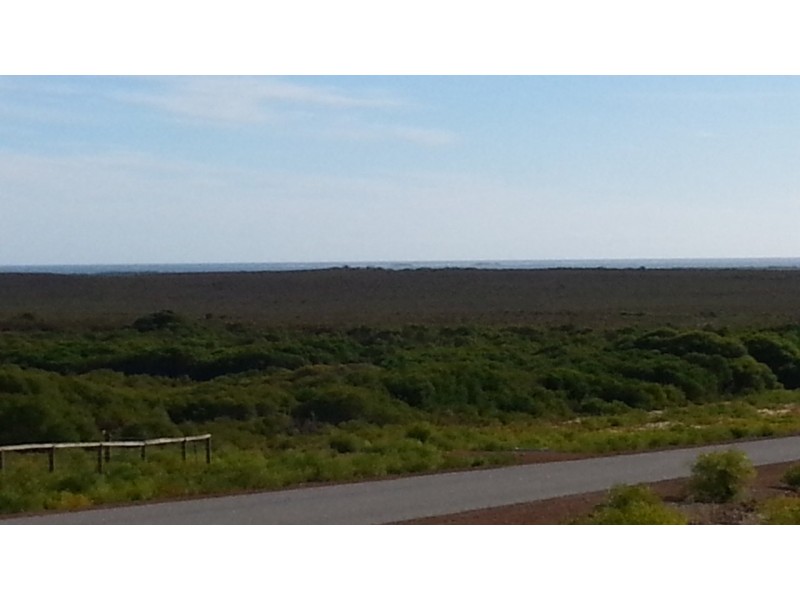 LOT 206 RIDGE WAY, Jurien Bay WA 6516