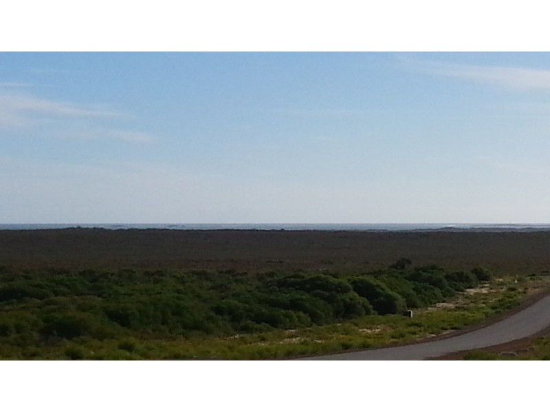 LOT 206 RIDGE WAY, Jurien Bay WA 6516