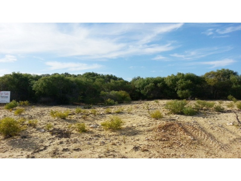 LOT 206 RIDGE WAY, Jurien Bay WA 6516