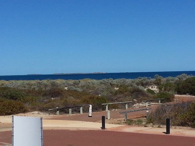 3 SEA EAGLE COURT, Jurien Bay WA 6516