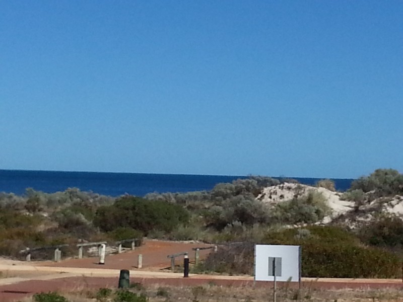 3 SEA EAGLE COURT, Jurien Bay WA 6516