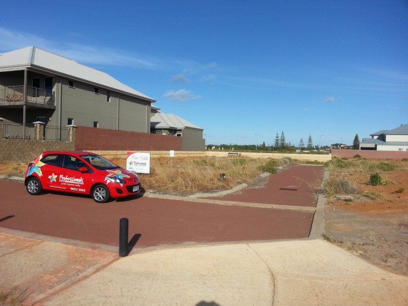 3 SEA EAGLE COURT, Jurien Bay WA 6516