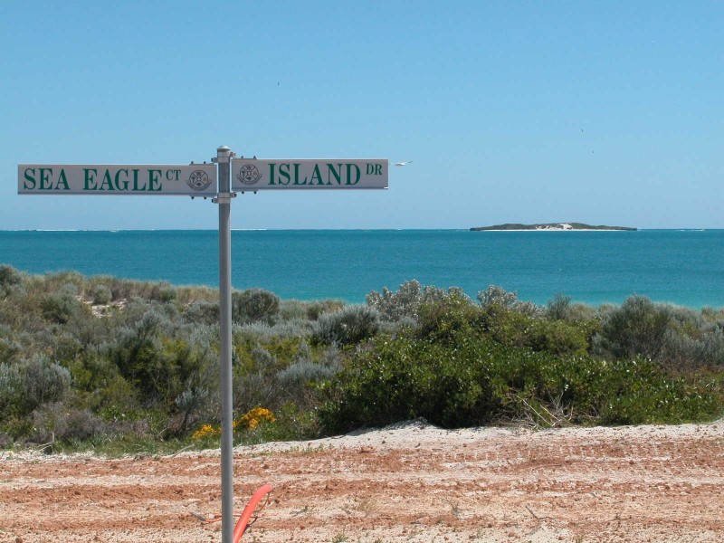 3 SEA EAGLE COURT, Jurien Bay WA 6516