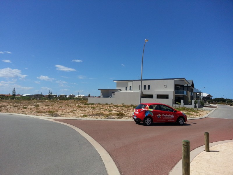 3 SEA EAGLE COURT, Jurien Bay WA 6516