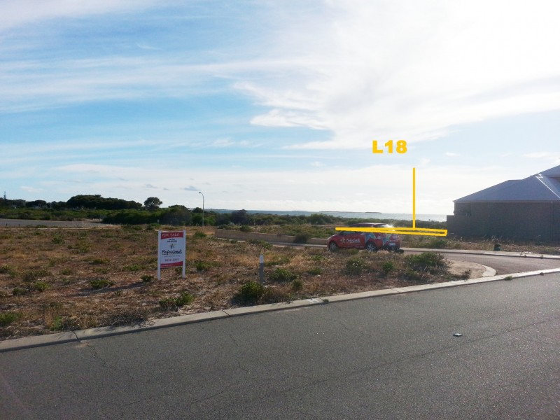 3 SEA EAGLE COURT, Jurien Bay WA 6516