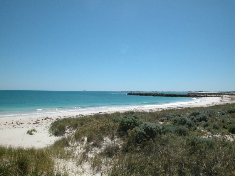 3 SEA EAGLE COURT, Jurien Bay WA 6516