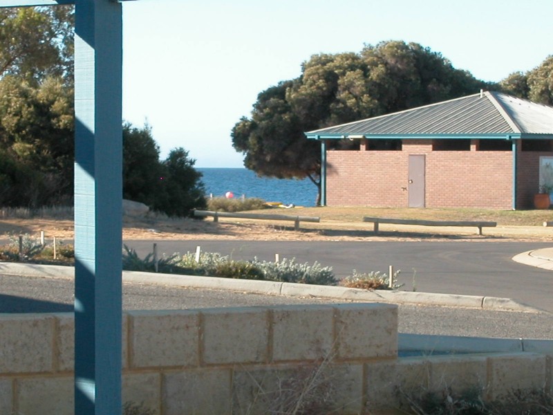 4 SPENCER STREET, Leeman WA 6514