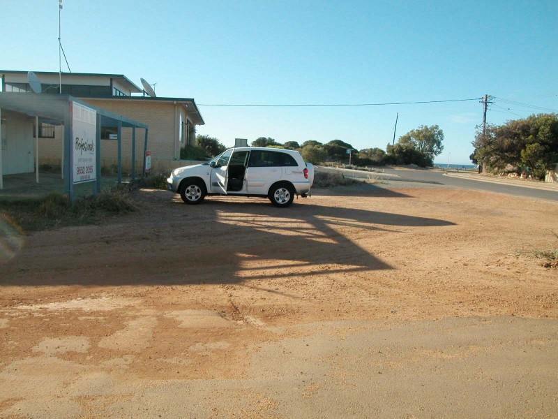 4 SPENCER STREET, Leeman WA 6514