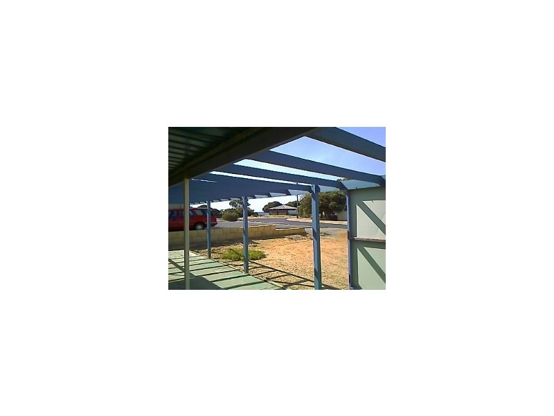 4 SPENCER STREET, Leeman WA 6514