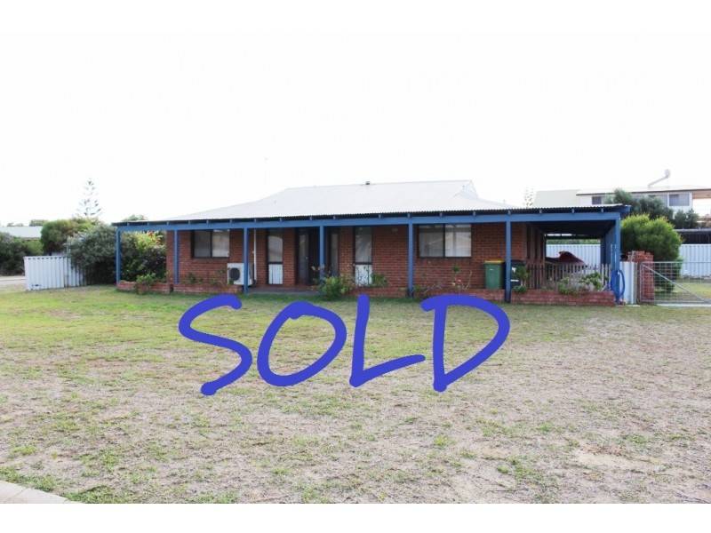 9 SEGOVIA AVENUE, Cervantes WA 6511