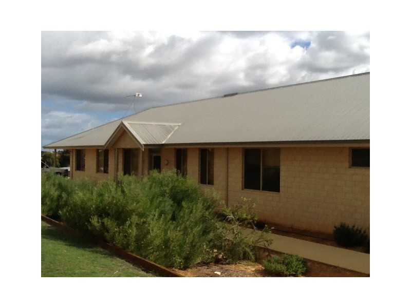 321 ZENDORA ROAD, Jurien Bay WA 6516