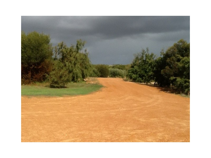 321 ZENDORA ROAD, Jurien Bay WA 6516