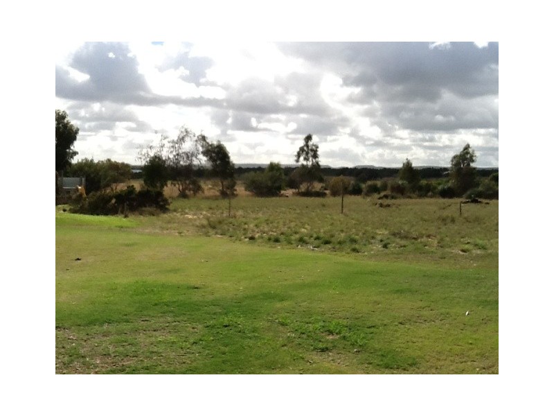 321 ZENDORA ROAD, Jurien Bay WA 6516