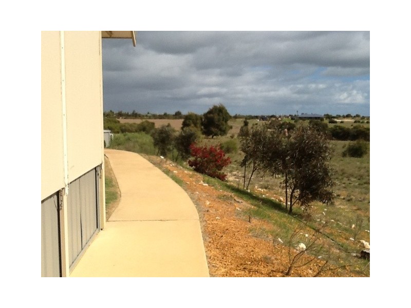 321 ZENDORA ROAD, Jurien Bay WA 6516