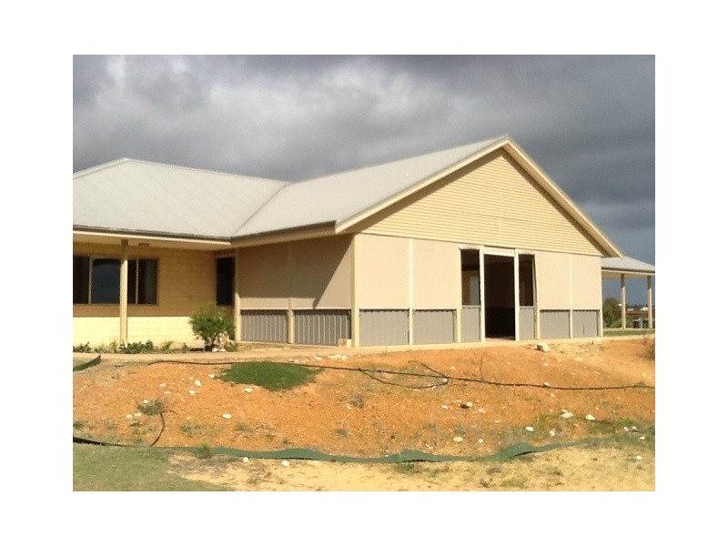 321 ZENDORA ROAD, Jurien Bay WA 6516