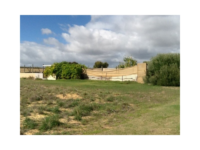 321 ZENDORA ROAD, Jurien Bay WA 6516