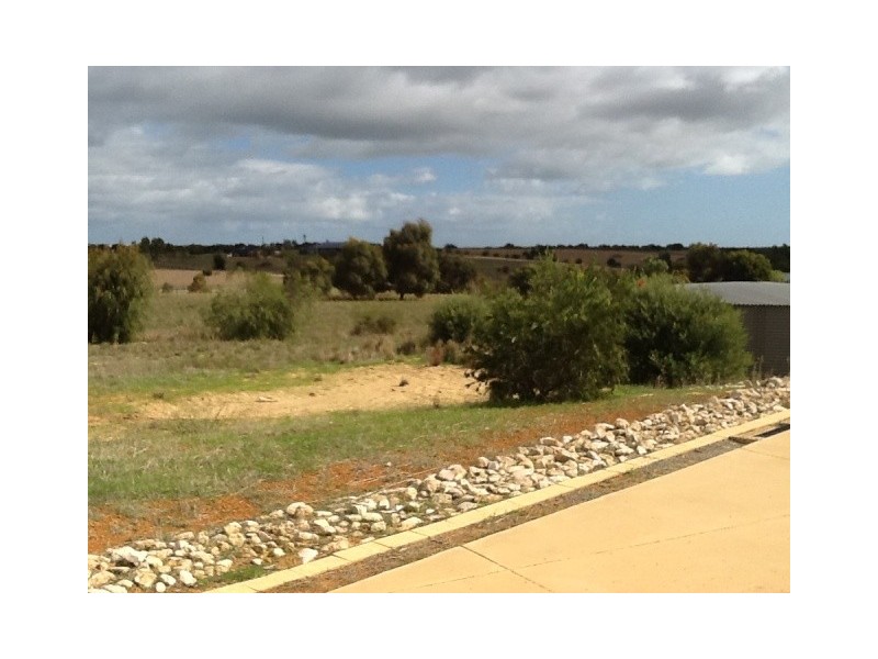 321 ZENDORA ROAD, Jurien Bay WA 6516